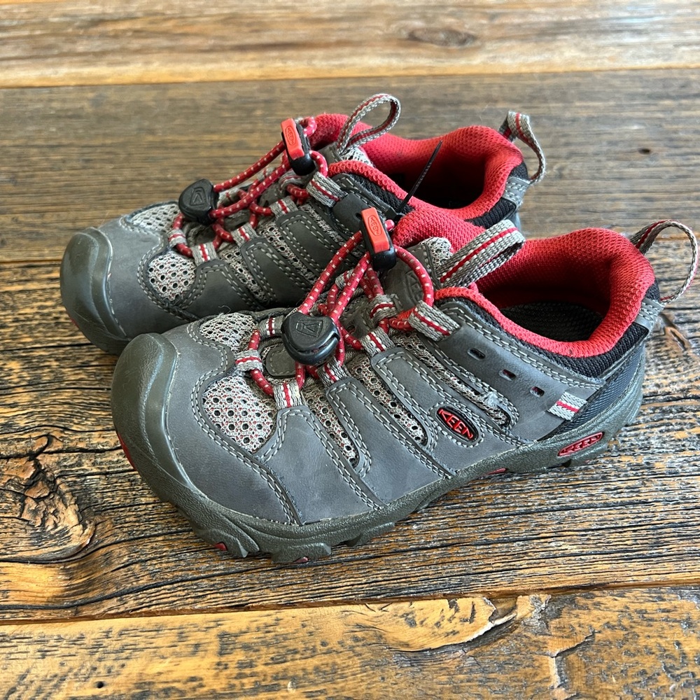 Keen Shoes